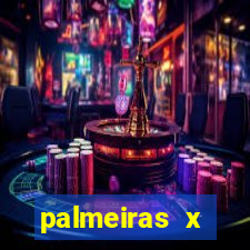 palmeiras x atletico go futemax